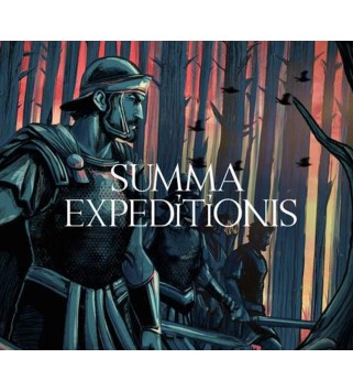 Summa Expeditionis Steam Key GLOBAL